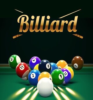 Billiard