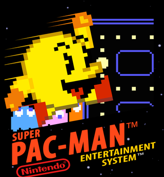 Pac-Man